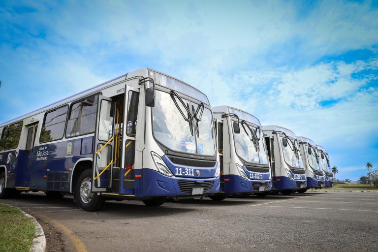 Tarifa domingueira de São José dos Pinhais facilita o acesso ao Enem neste domingo (10)