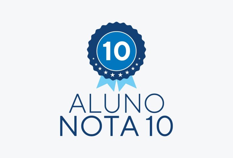 216 estudantes recebem o Prêmio Aluno Nota 10 na Câmara Municipal
