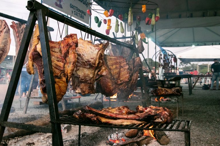 2º Festival de Churrasco de São José dos Pinhais será neste fim de semana. Participe!