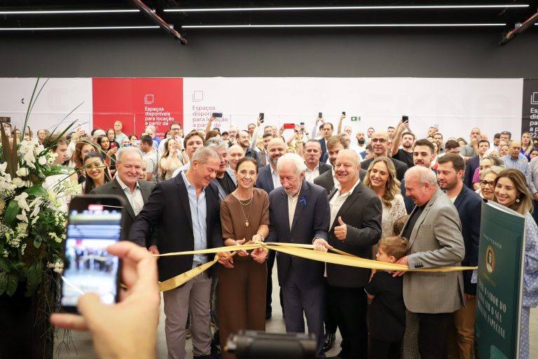 Supermercado Festval inaugura nova unidade em São José dos Pinhais