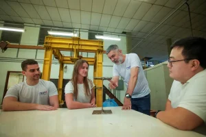 Investimento de R$ 8 milhões cria agentes de inovação em Curitiba e mais cidades do PR