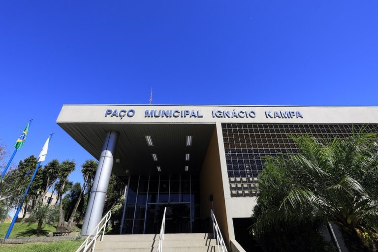 Prefeitura de Araucária abre concurso público com 33 vagas; salários chegam a R$ 7,1 mil