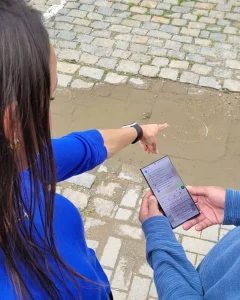 Sanepar lança canal no WhatsApp para comunicados de vazamentos de água e esgoto
