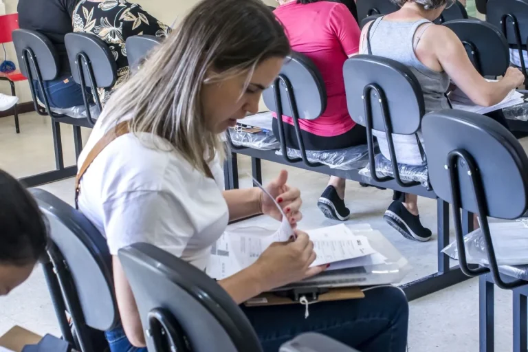 Prefeitura de Curitiba prepara novo concurso público