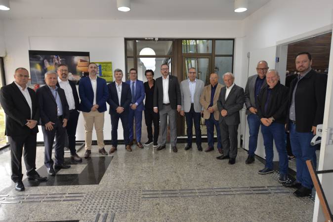 Detran-PR e Celepar: Transformação Digital é destaque nas conquistas de 2024