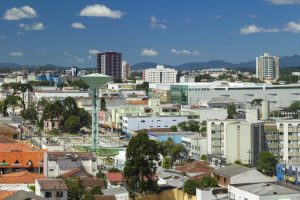 Obras da Sanepar melhoram sistema da Borda do Campo, em São José dos Pinhais