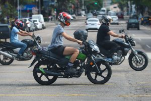 Deputados aprovam isenção do IPVA para motos de até 170 cilindradas no Paraná