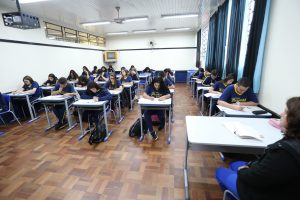 Comunidade escolar: consultas públicas do Programa Parceiro da Escola serão nos dias 6, 7 e 9 de dezembro