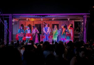 Confira a programação da Caravana de Natal Encanto e Luz 2024 de São José dos Pinhais