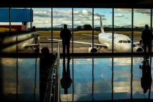 Aeroporto Afonso Pena ganha mais um novo voo internacional