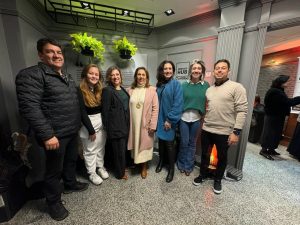 OpetLab é reconhecido como hub de inovação pelo SEPARTEC