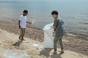 Voluntariado: incentivo que transforma vidas