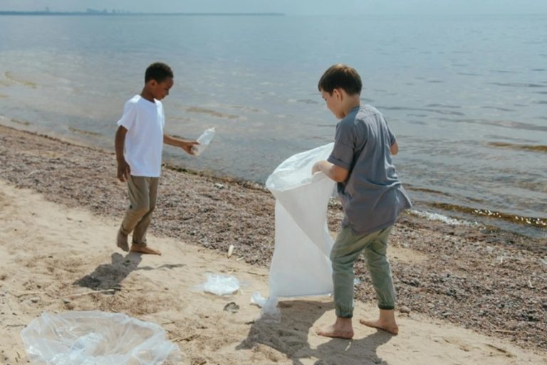 Voluntariado: incentivo que transforma vidas