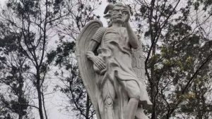 Justiça interdita templo dedicado a Lúcifer no Rio Grande do Sul