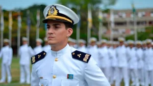 Processo seletivo Após polêmica, Marinha anuncia concurso com 800 vagas   06/12/2024 - 15:52
