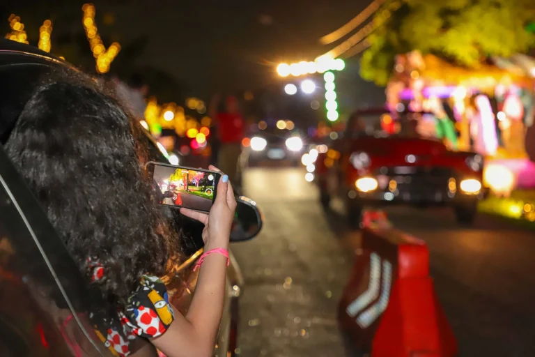 Circuito no Parque Náutico do Natal de Curitiba estreia nesta quinta-feira
