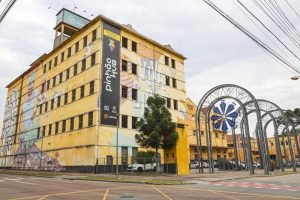 Desbravando IA, Agência Curitiba, chega aos 17 anos e consolida Capital como Cidade Inteligente