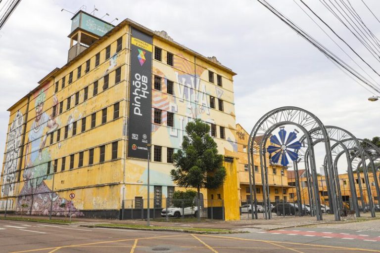 Desbravando IA, Agência Curitiba, chega aos 17 anos e consolida Capital como Cidade Inteligente