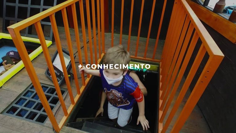 Cogecom desenvolve projetos sociais que incentivam o empreendedorismo e o protagonismo de crianças e adolescentes