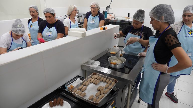 São José dos Pinhais abre inscrições para cursos gratuitos de qualificação profissional