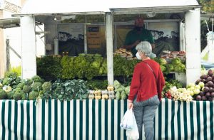 Feiras de Abastecimento de São José dos Pinhais estão de volta e oferecem produtos frescos e artesanais aos visitantes