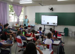 São José dos Pinhais regulamenta programa para identificar e desenvolver jovens talentos