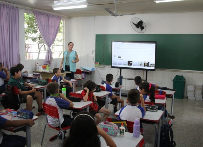 São José dos Pinhais regulamenta programa para identificar e desenvolver jovens talentos