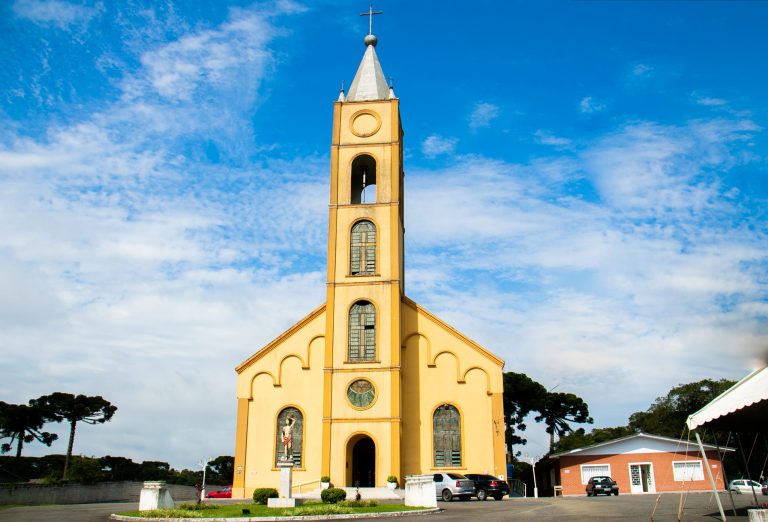 Festa de São Sebastião, no bairro Contenda, em São José dos Pinhais, será de 18 a 20 de janeiro. Participe!