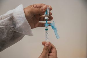 São José dos Pinhais recebe nova remessa de vacinas contra a Covid-19