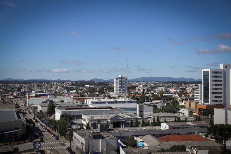 IPTU 2025: São José dos Pinhais orienta contribuintes sobre envio de boletos para pagamento dos tributos