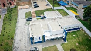 UBS Vila Nova: nova unidade tem estrutura para atender cerca de 140 pessoas por dia