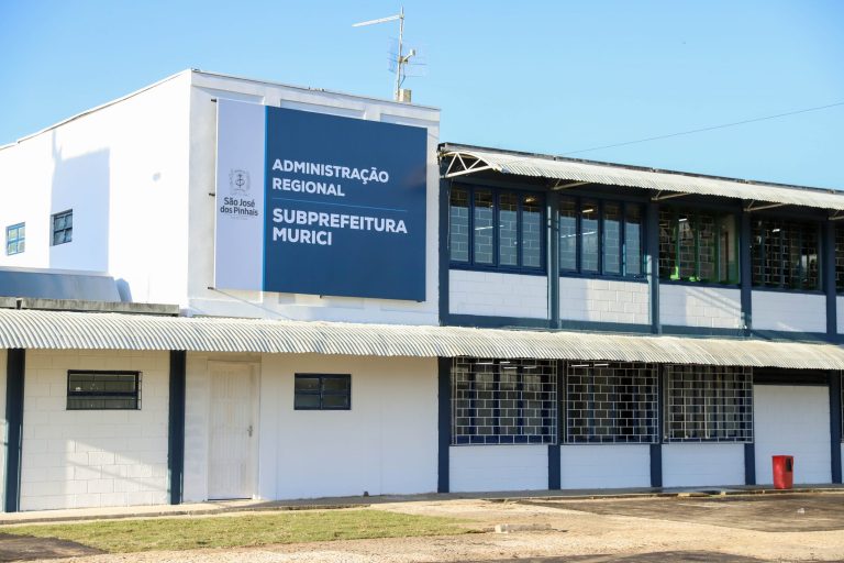 Subprefeituras de São José dos Pinhais oferecem atendimento descentralizado à população