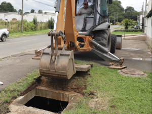 São José dos Pinhais fortalece ações para prevenção de alagamentos em parceria com municípios vizinhos