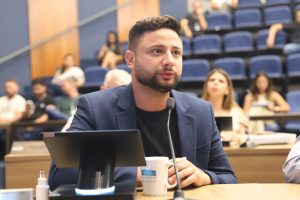 Câmara aprova moção pela melhoria dos serviços de energia elétrica na área rural