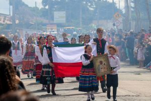 37ª Festa da Colheita será realizada no dia 9 de março na Colônia Murici