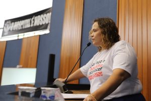 6ª Sessão Ordinária discute a terceirização de serviços públicos