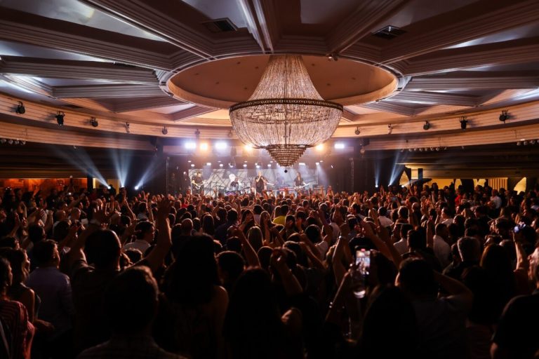 Programação de shows do Clube Curitibano conta com nomes como Sidney Magal e Toquinho