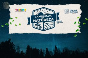 Abertas as inscrições para a 9ª Caminhada Noturna – Circuito Colônia Murici/Caminho do Vinho