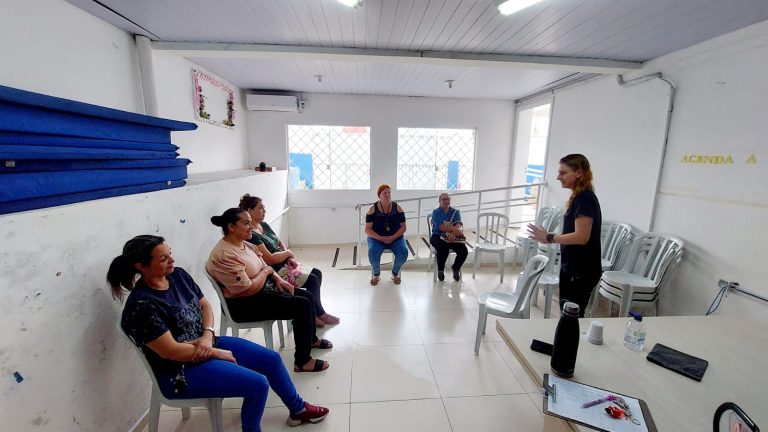 Grupos de atividades e tratamentos nas UBSs melhoram a qualidade de vida dos participantes