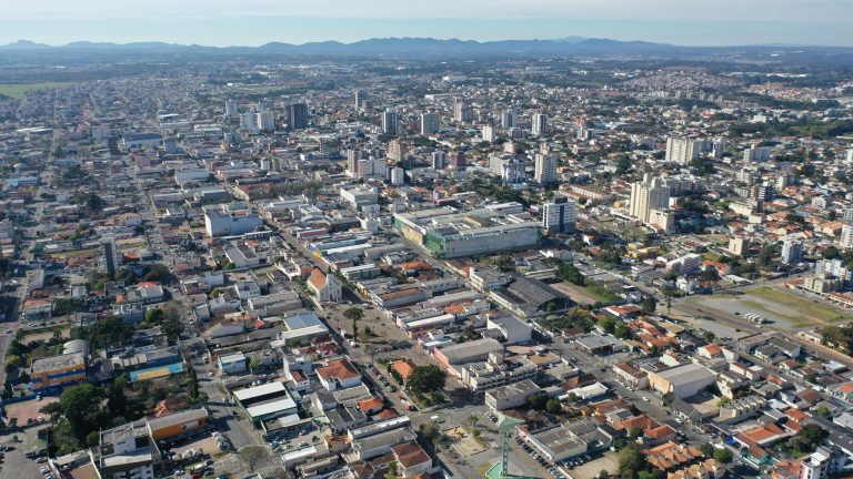 São José dos Pinhais realizará consultas públicas para definição das prioridades de investimento