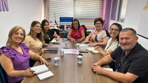 Procuradoria da Mulher prepara eventos para o 8 de março