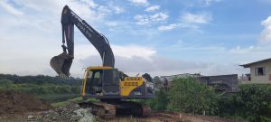 Prefeitura inicia obra de canalização do Rio Lava Pés para reduzir alagamentos e melhorar infraestrutura urbana