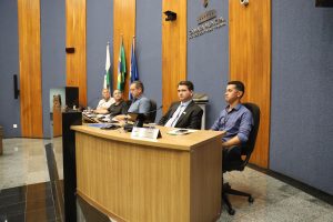 Câmara Municipal devolveu 8,2 milhões aos cofres públicos em 2024