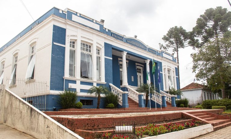 Prefeitura de São Mateus do Sul abre concurso público com 79 vagas e salários de até 13,7 mil