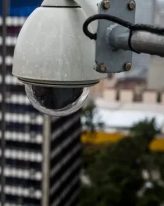 Curitiba anuncia modernização da Muralha Digital com drones e inteligência artificial