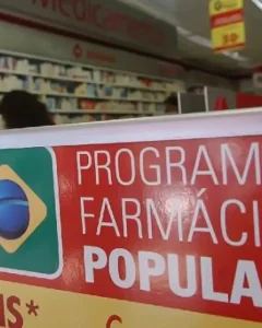 Farmácia Popular terá todos os 41 medicamentos gratuitos, anuncia ministra da Saúde