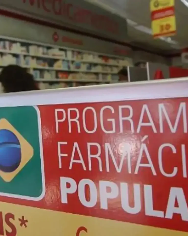 Farmácia Popular terá todos os 41 medicamentos gratuitos, anuncia ministra da Saúde
