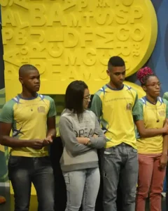 Inscrições para o Bolsa Atleta 2025 permanecem abertas até 24 de abril