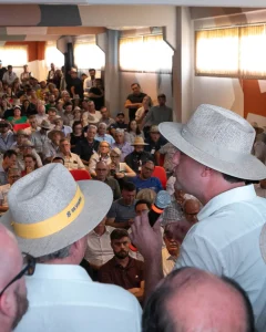 Paraná terá concurso com 422 vagas para reforço no IDR-Paraná, anuncia Ratinho Junior