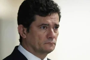 Sérgio Moro governador do Paraná? Pesquisa indica intenções pra 2026